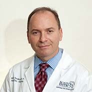 Alik Farber, MD, Vascular and Endovascular Surgery at Boston Medical Center